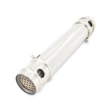 Mishimoto 1994.5-03 Ford 7.3L Diesel Stock Replacement Oil Cooler thumbnail 4