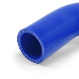Mishimoto 06-14 Mini Cooper S (Turbo) Blue Silicone Hose Kit thumbnail 8