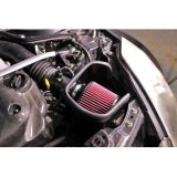 Mishimoto 03-06 Nissan 350Z Performance Air Intake thumbnail 2