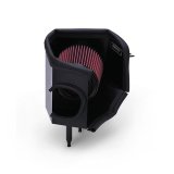 Mishimoto 03-06 Nissan 350Z Performance Air Intake thumbnail 9