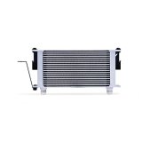 Mishimoto 14-16 Ford Fiesta ST Thermostatic Oil Cooler Kit - Silver thumbnail 3