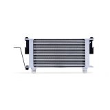 Mishimoto 14-16 Ford Fiesta ST Thermostatic Oil Cooler Kit - Silver thumbnail 5
