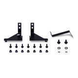 Mishimoto 14-16 Ford Fiesta ST Thermostatic Oil Cooler Kit - Silver thumbnail 7