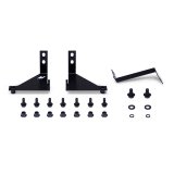 Mishimoto 14-16 Ford Fiesta ST Thermostatic Oil Cooler Kit - Silver thumbnail 9