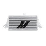 Mishimoto 01-07 Mitsubishi Lancer Evolution 7/8/9 Race Intercooler - Silver thumbnail 1