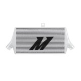 Mishimoto 01-07 Mitsubishi Lancer Evolution 7/8/9 Race Intercooler - Silver thumbnail 2