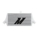Mishimoto 01-07 Mitsubishi Lancer Evolution 7/8/9 Race Intercooler - Silver thumbnail 3
