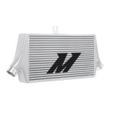 Mishimoto 01-07 Mitsubishi Lancer Evolution 7/8/9 Race Intercooler - Silver thumbnail 4