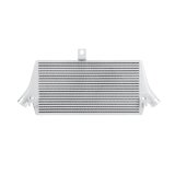 Mishimoto 01-07 Mitsubishi Lancer Evolution 7/8/9 Race Intercooler - Silver thumbnail 5