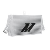 Mishimoto 01-07 Mitsubishi Lancer Evolution 7/8/9 Race Intercooler - Silver thumbnail 7
