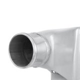 Mishimoto 01-07 Mitsubishi Lancer Evolution 7/8/9 Race Intercooler - Silver thumbnail 8