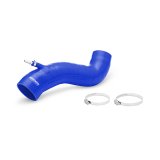 Mishimoto 2014-2015 Ford Fiesta ST Induction Hose (Blue) thumbnail 4