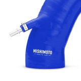 Mishimoto 2014-2015 Ford Fiesta ST Induction Hose (Blue) thumbnail 6
