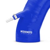 Mishimoto 2014-2015 Ford Fiesta ST Induction Hose (Blue) thumbnail 7