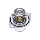 Mishimoto Ford 6.0L Powerstroke Low-Temperature Thermostat w/ CNC Housing thumbnail 5