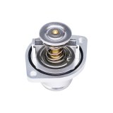 Mishimoto Ford 6.0L Powerstroke Low-Temperature Thermostat w/ CNC Housing thumbnail 7