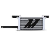 Mishimoto 2016+ Mazda Miata Thermostatic Oil Cooler Kit - Silver thumbnail 6