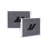 Mishimoto 99-06 BMW 323i/323i/328i/330i Performance Aluminum Radiator thumbnail 1