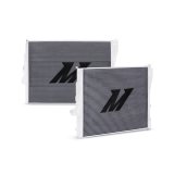 Mishimoto 99-06 BMW 323i/323i/328i/330i Performance Aluminum Radiator thumbnail 2