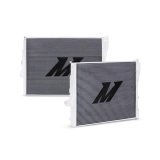 Mishimoto 99-06 BMW 323i/323i/328i/330i Performance Aluminum Radiator thumbnail 5