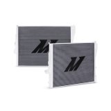 Mishimoto 99-06 BMW 323i/323i/328i/330i Performance Aluminum Radiator thumbnail 6