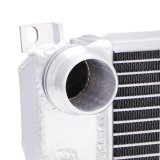 Mishimoto 99-06 BMW 323i/323i/328i/330i Performance Aluminum Radiator thumbnail 8
