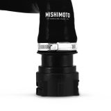 Mishimoto 99-06 BMW E46 Non-M Black Silicone Hose Kit thumbnail 7