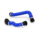 Mishimoto 99-06 BMW E46 Non-M Blue Silicone Hose Kit thumbnail 3