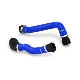 Mishimoto 99-06 BMW E46 Non-M Blue Silicone Hose Kit thumbnail 4