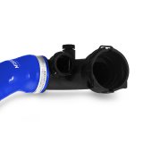 Mishimoto 99-06 BMW E46 Non-M Blue Silicone Hose Kit thumbnail 5