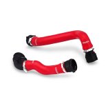 Mishimoto 99-06 BMW E46 Non-M Red Silicone Hose Kit thumbnail 3