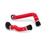 Mishimoto 99-06 BMW E46 Non-M Red Silicone Hose Kit thumbnail 7