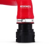 Mishimoto 99-06 BMW E46 Non-M Red Silicone Hose Kit thumbnail 9