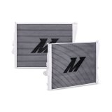 Mishimoto 99-06 BMW 323i/323i/328i/330i w/ Auto Transmission Performance Aluminum Radiator thumbnail 3