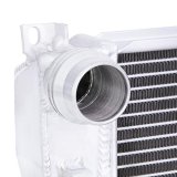 Mishimoto 99-06 BMW 323i/323i/328i/330i w/ Auto Transmission Performance Aluminum Radiator thumbnail 4