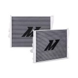 Mishimoto 99-06 BMW 323i/323i/328i/330i w/ Auto Transmission Performance Aluminum Radiator thumbnail 5
