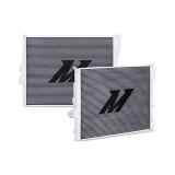 Mishimoto 99-06 BMW 323i/323i/328i/330i w/ Auto Transmission Performance Aluminum Radiator thumbnail 6