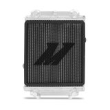 Mishimoto 2015+ VW Golf-R MK7/2013+ Audi 8V S3 Performance Auxiliary DSG Cooler/Heat Exchanger thumbnail 3