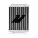 Mishimoto 2015+ VW Golf-R MK7/2013+ Audi 8V S3 Performance Auxiliary DSG Cooler/Heat Exchanger thumbnail 4