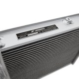 Mishimoto 2015+ VW Golf-R MK7/2013+ Audi 8V S3 Performance Auxiliary DSG Cooler/Heat Exchanger thumbnail 5