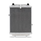 Mishimoto 2015+ VW Golf-R MK7/2013+ Audi 8V S3 Performance Auxiliary DSG Cooler/Heat Exchanger thumbnail 6