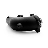 Mishimoto 2020+ Toyota Supra Charge Pipe Kit - Micro-Wrinkle Black thumbnail 3