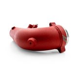 Mishimoto 2020+ Toyota Supra Charge Pipe Kit - Red thumbnail 4