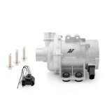 Mishimoto 06-13 BMW 335i N52 Engine Water Pump thumbnail 2