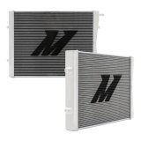 Mishimoto Universal Dual-Pass Air-to-Water Heat Exchanger (1000HP) thumbnail 1
