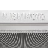 Mishimoto Universal Dual-Pass Air-to-Water Heat Exchanger (1000HP) thumbnail 3
