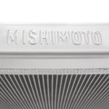 Mishimoto Universal Dual-Pass Air-to-Water Heat Exchanger (1000HP) thumbnail 6