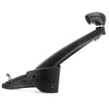Borne Off-Road Snorkel Air Intakes for 2017-2020 F-150 - MMAI-RPTR-17NWBK Intake Kits, Intake Snorkel, Polyethylene Tube, Black, Micro-Wrinkle Black Brackets, Ford, Kit thumbnail 9