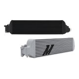 Mishimoto 2018+ Honda Accord 1.5T/2.0T Performance Intercooler (I/C Only) - Black thumbnail 1