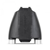 Mishimoto Universal Air-To-Water Intercooler Dual Pass (500hp) - Same Side Inlet/Outlet thumbnail 3